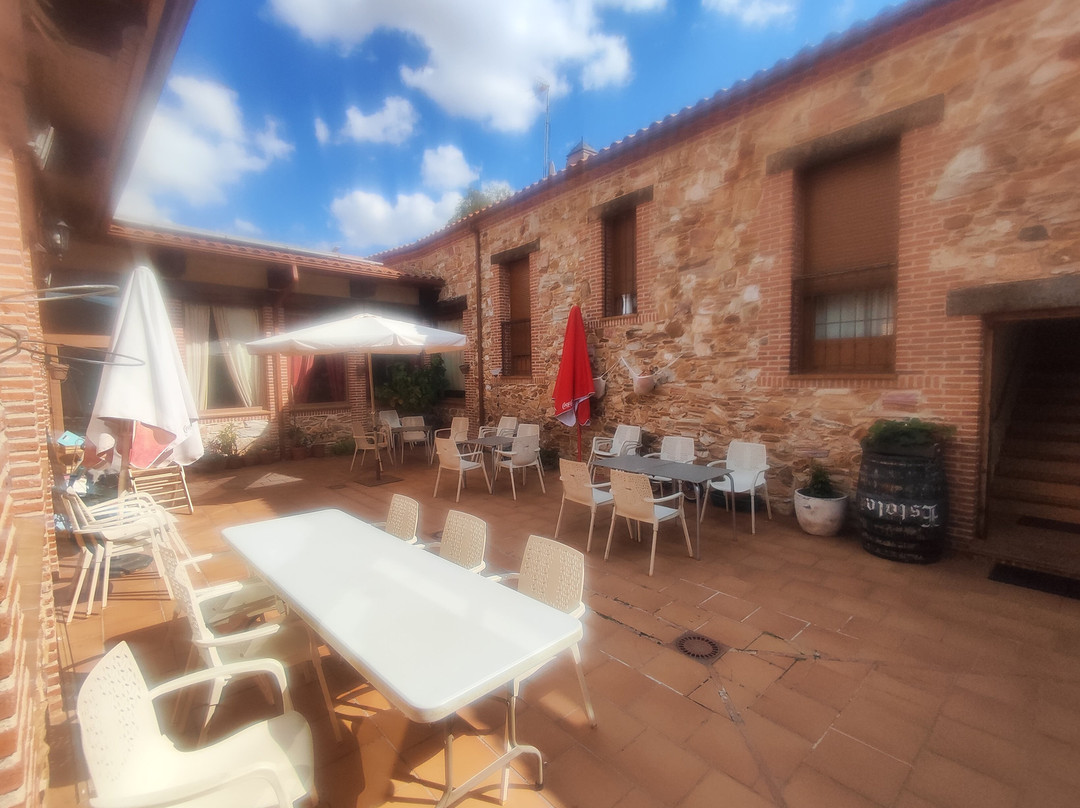 Hotel Rural VII Carreras主图