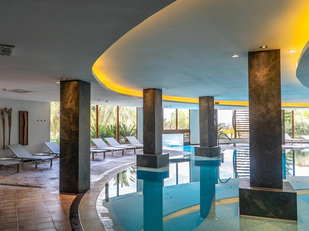 HSPA-马洛卡帕尔马必去景点