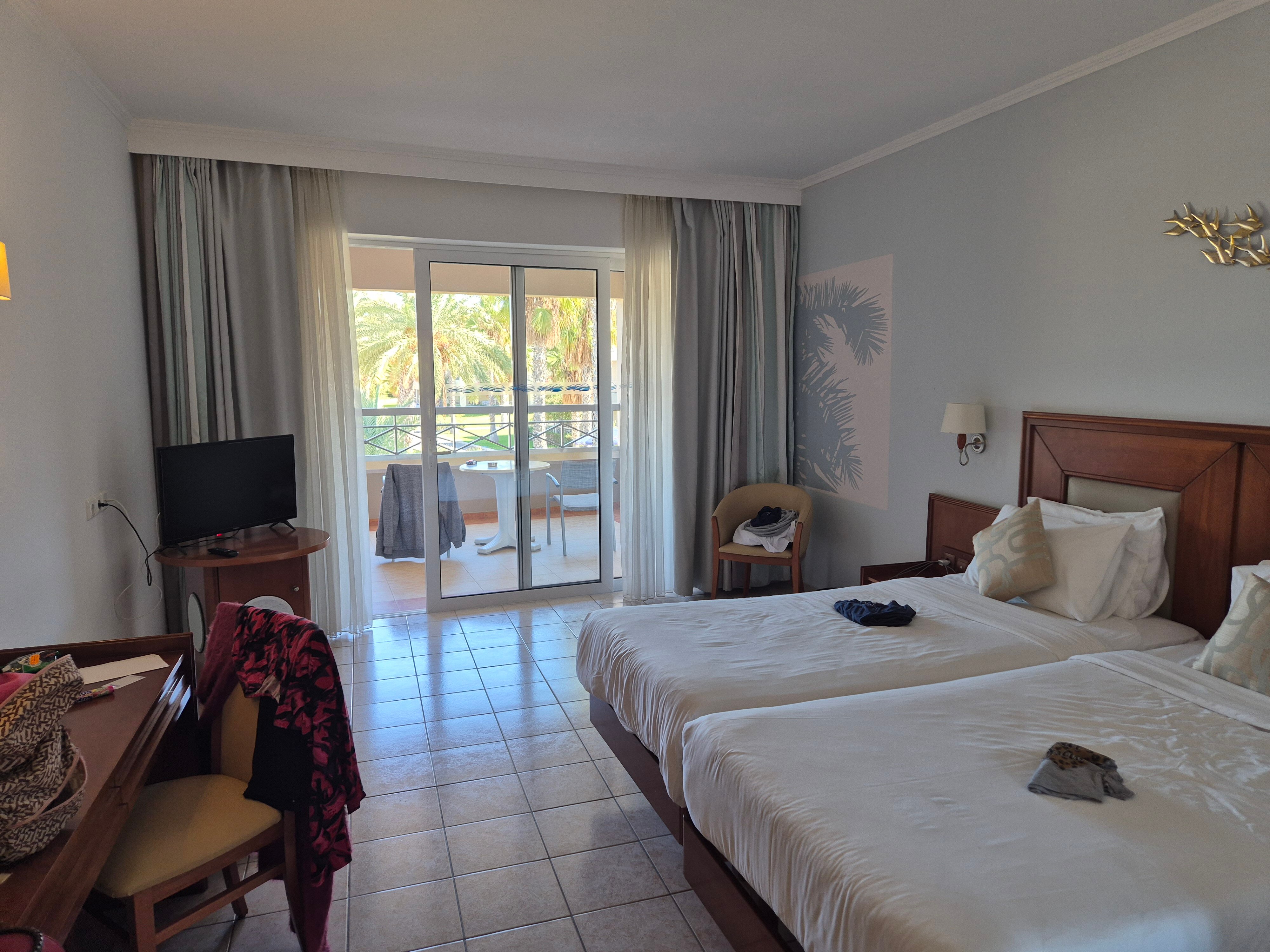 Kipriotis Maris Suites-官方