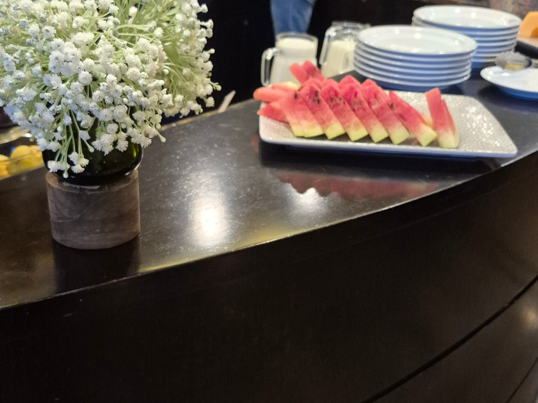 Eurobuilding Express Maiquetia主图