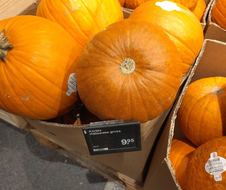 Mathis-Hof-Bottmingen必去景点