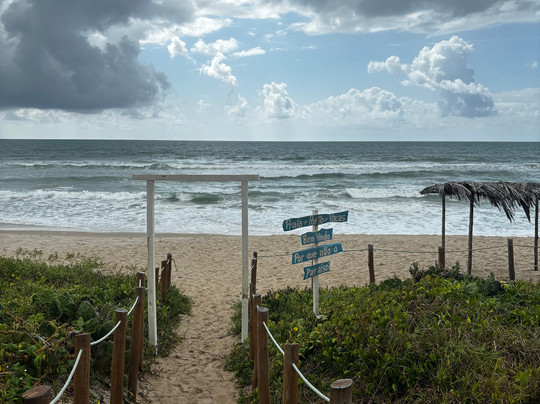 Maceió Dreams Tour-Maceio必去景点