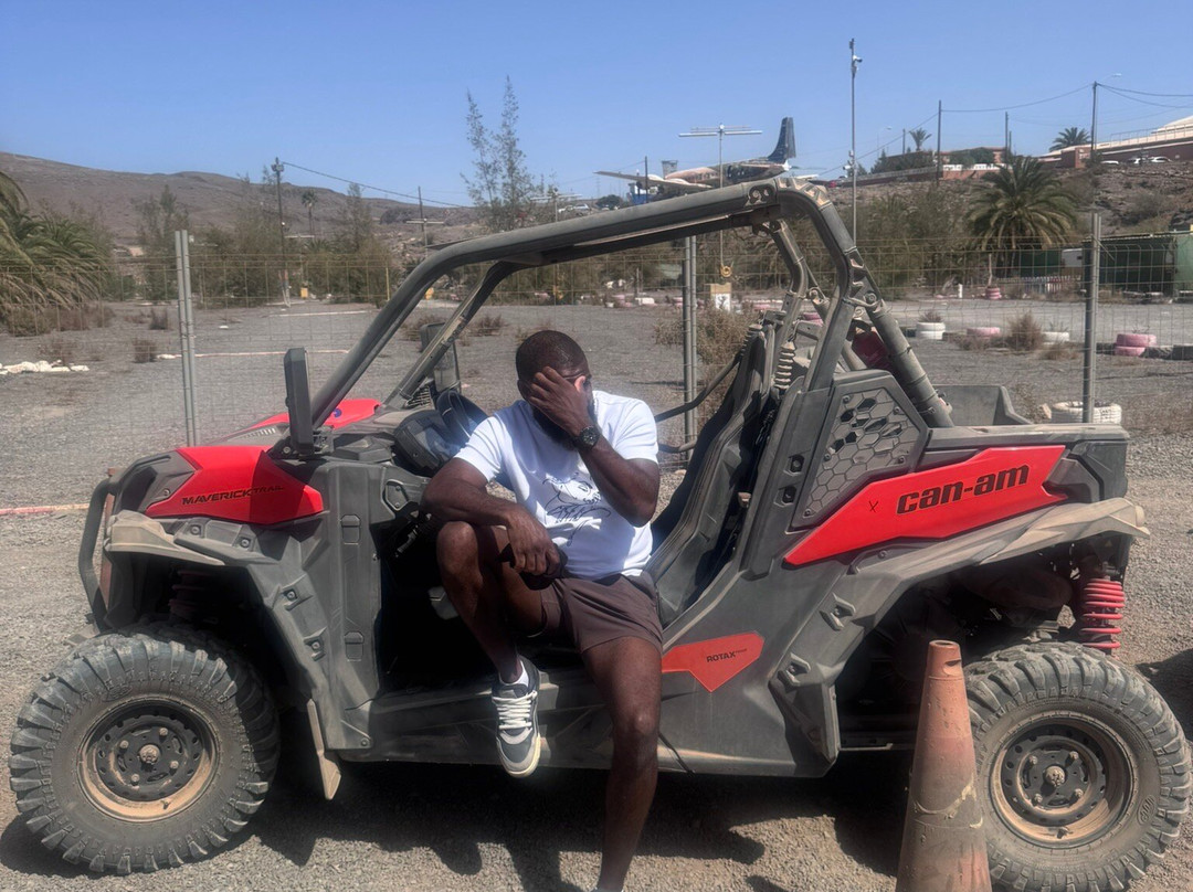 AquaSports-大加纳利必去景点