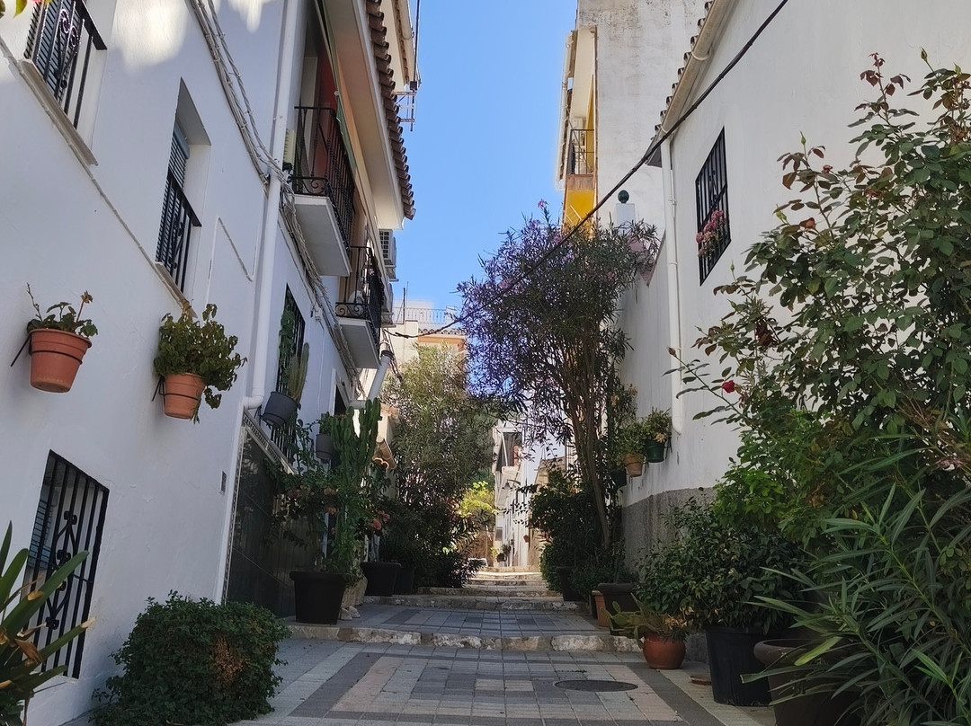 Born to be Wild-阿尔穆涅卡尔必去景点