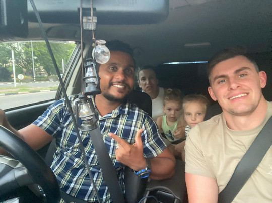 Ayu Taxi & Tour-Dehiwala必去景点