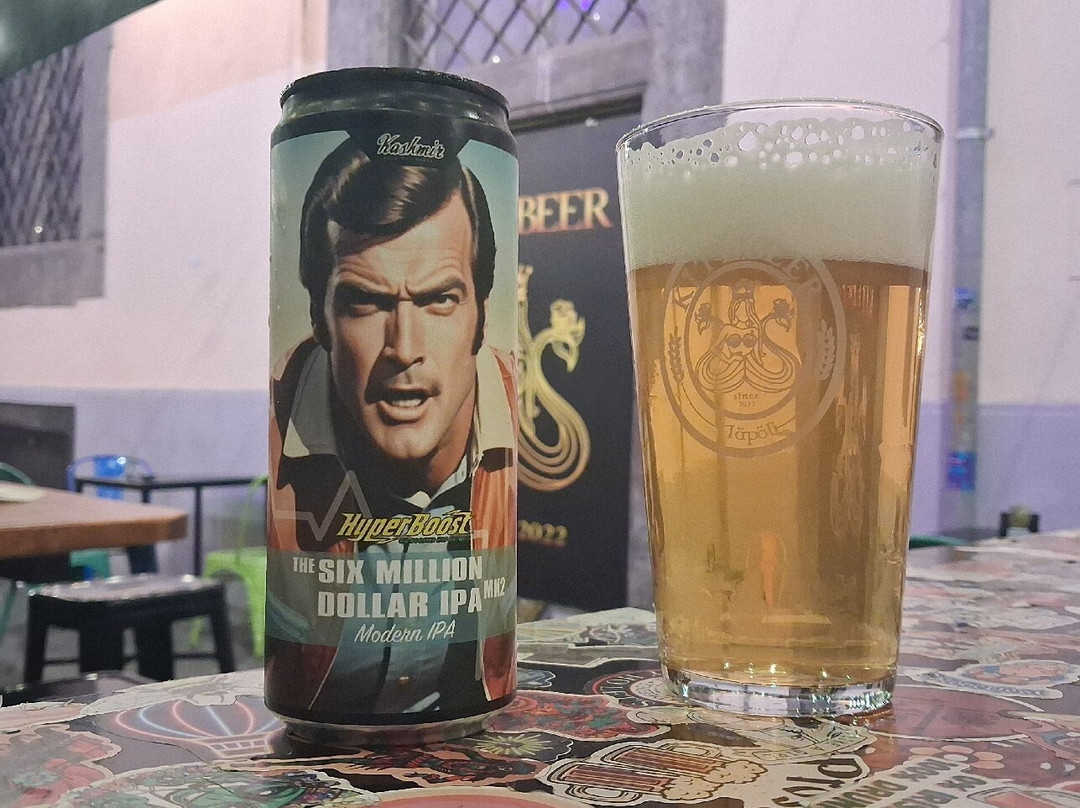 Kitebeer-那不勒斯必去景点