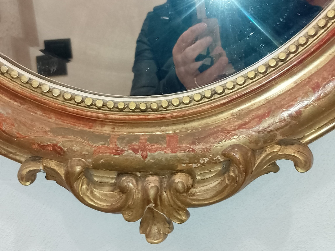 Palazzo Laquinta主图