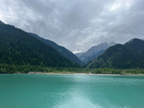 treeple.kz-阿拉木图必去景点