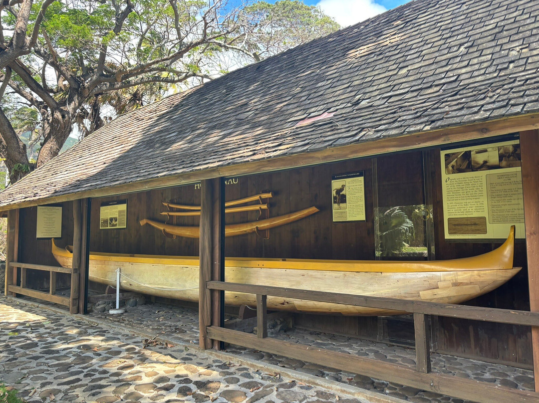 贝利之家博物馆-怀露库必去景点