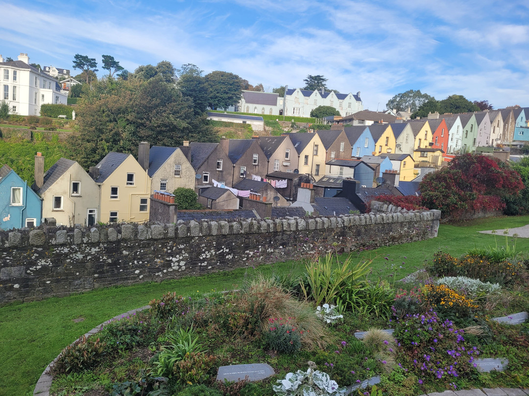 Deck Of Card Houses-科夫必去景点