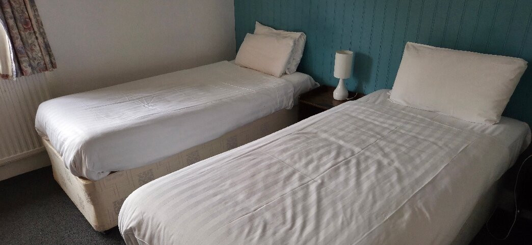 诺斯威克酒店主图