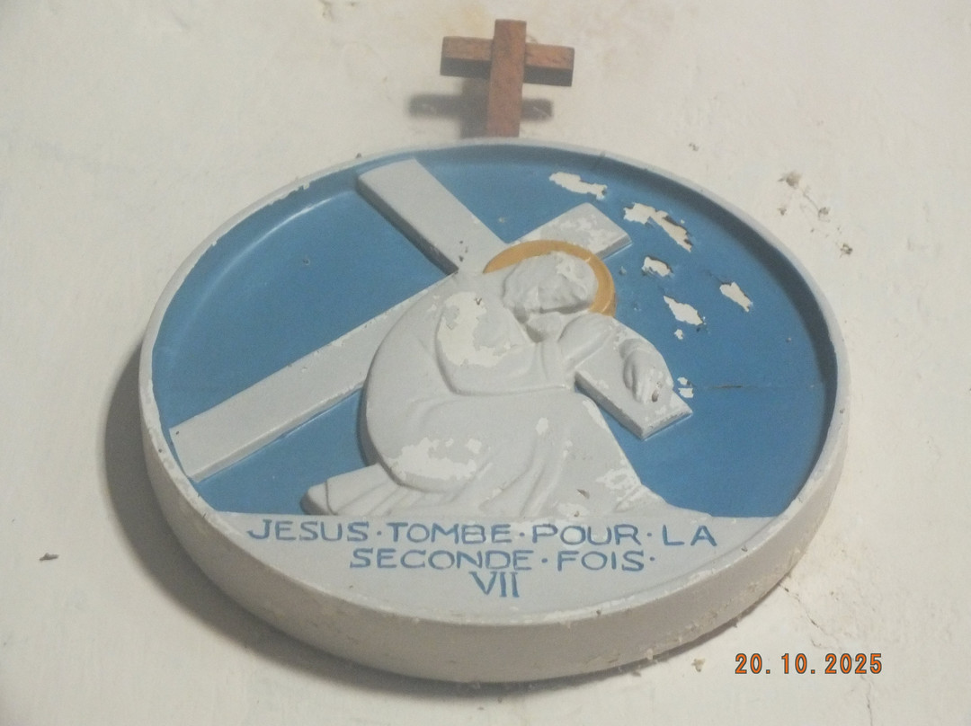 église Saint Pierre