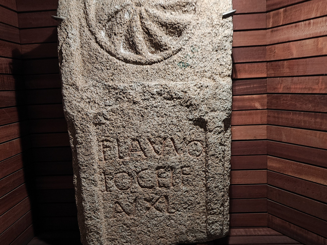 Museo de Zamora-萨莫拉必去景点