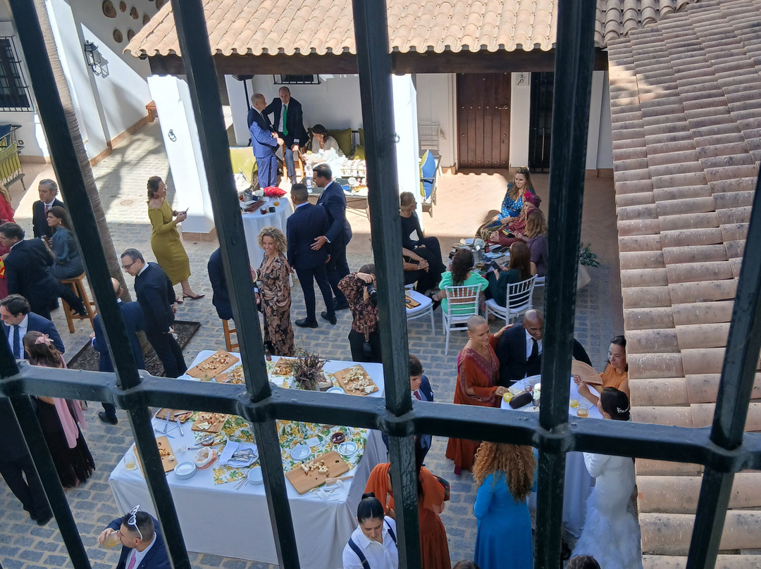 Hotel La Malvasía主图