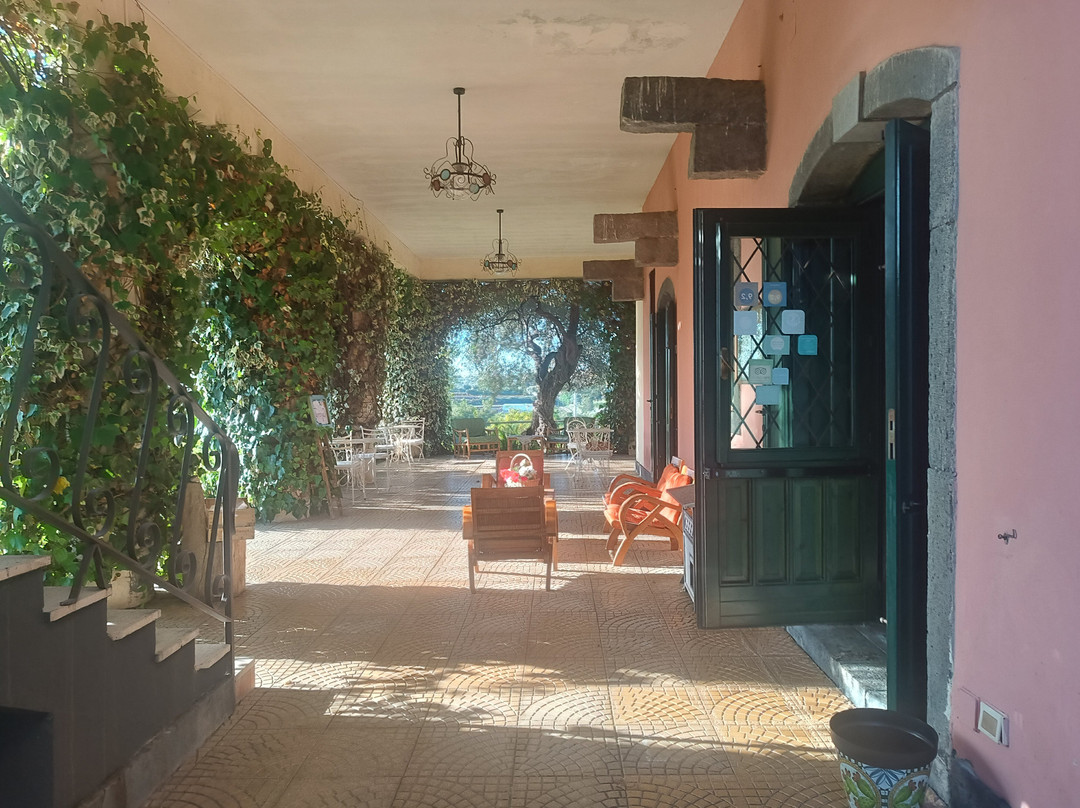 Antico Borgo Agriturismo & Country Hotel主图