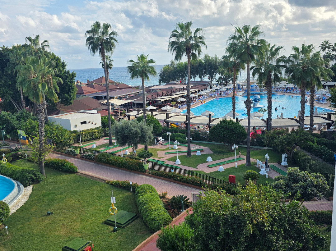 TUI Blue Pascha Bay主图