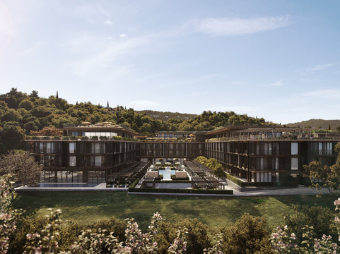 Falkensteiner Resort Lake Garda