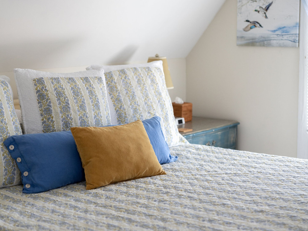 Miss Molly's Inn Bed & Breakfast主图