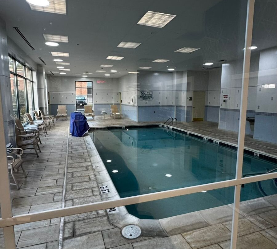 Homewood Suites by Hilton East Rutherford - Meadowlands, NJ主图