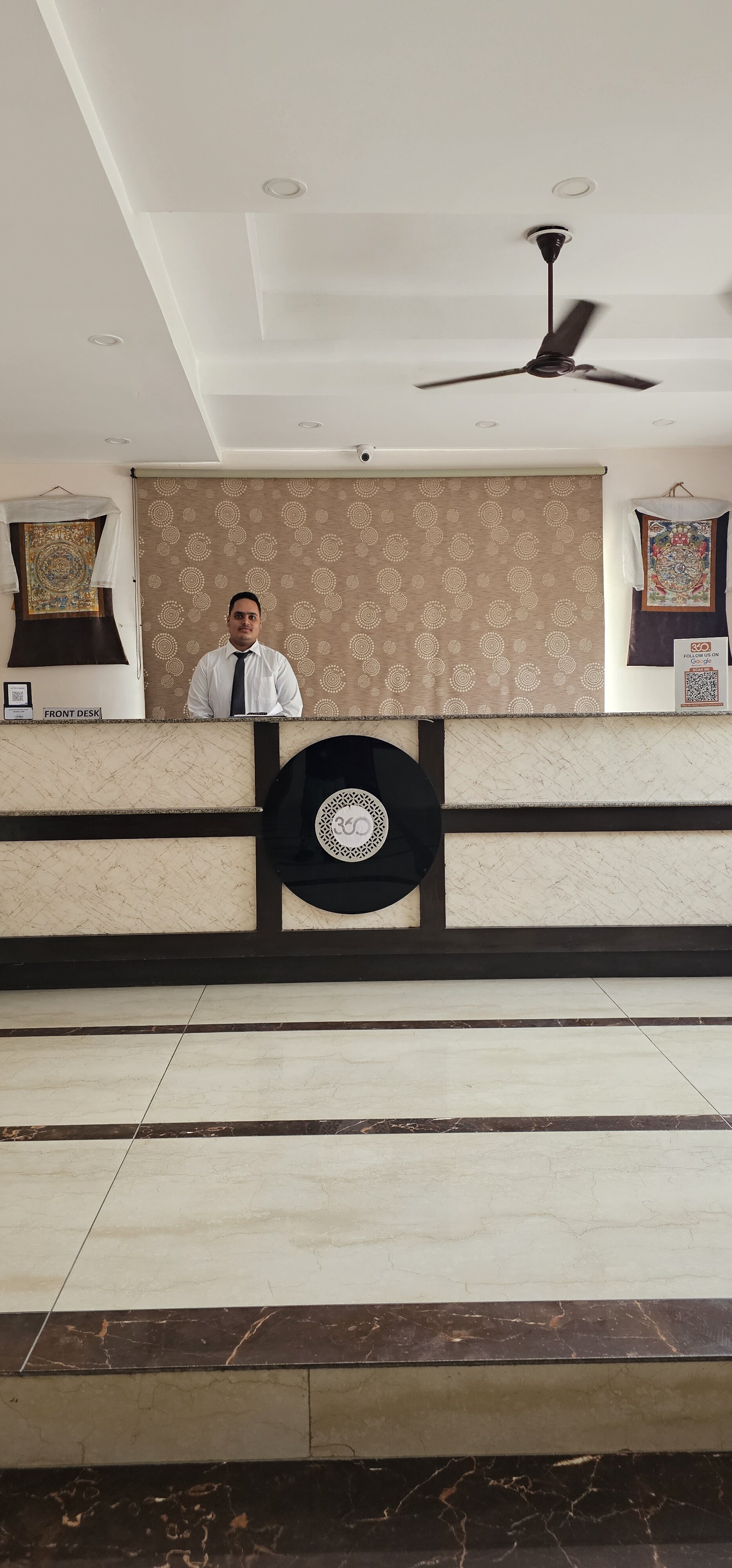 Hotel 360 Country Club-官方