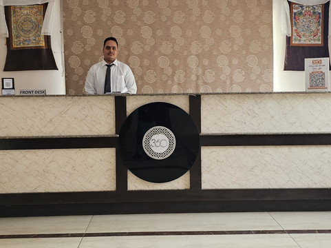 Hotel 360 Country Club主图