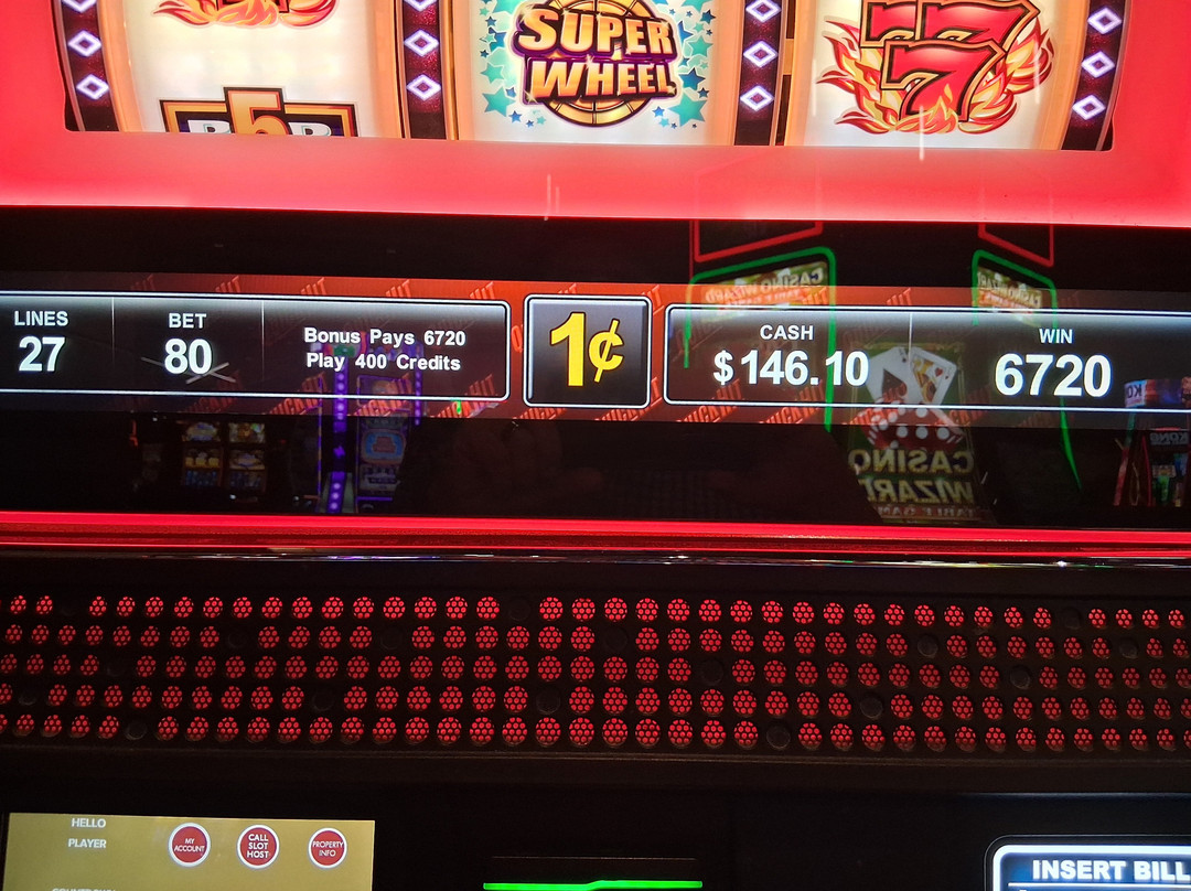 Harrah's Cherokee Valley River Casino & Hotel主图