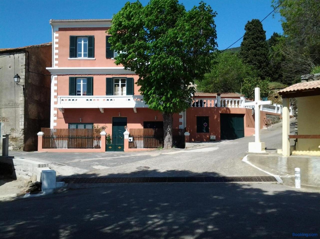 Le Clos Osteria
