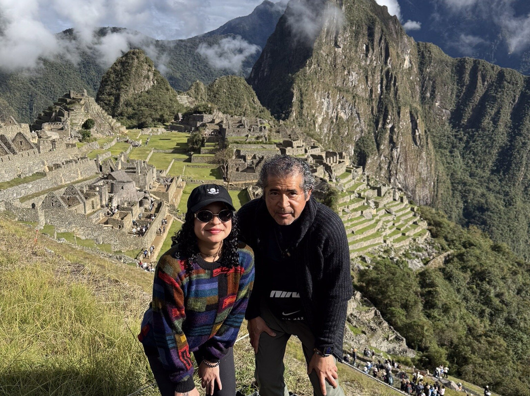 Tour in Peru-库斯科必去景点