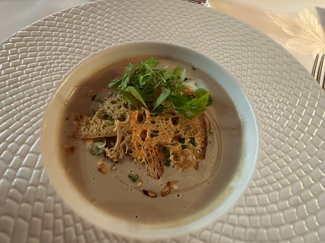 Le Relais des Tuileries主图