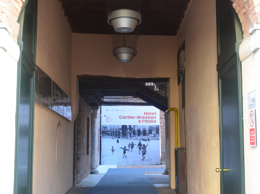 Palazzo Roverella-罗维戈必去景点