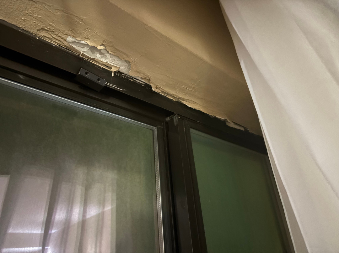 Hampton Inn Topeka主图