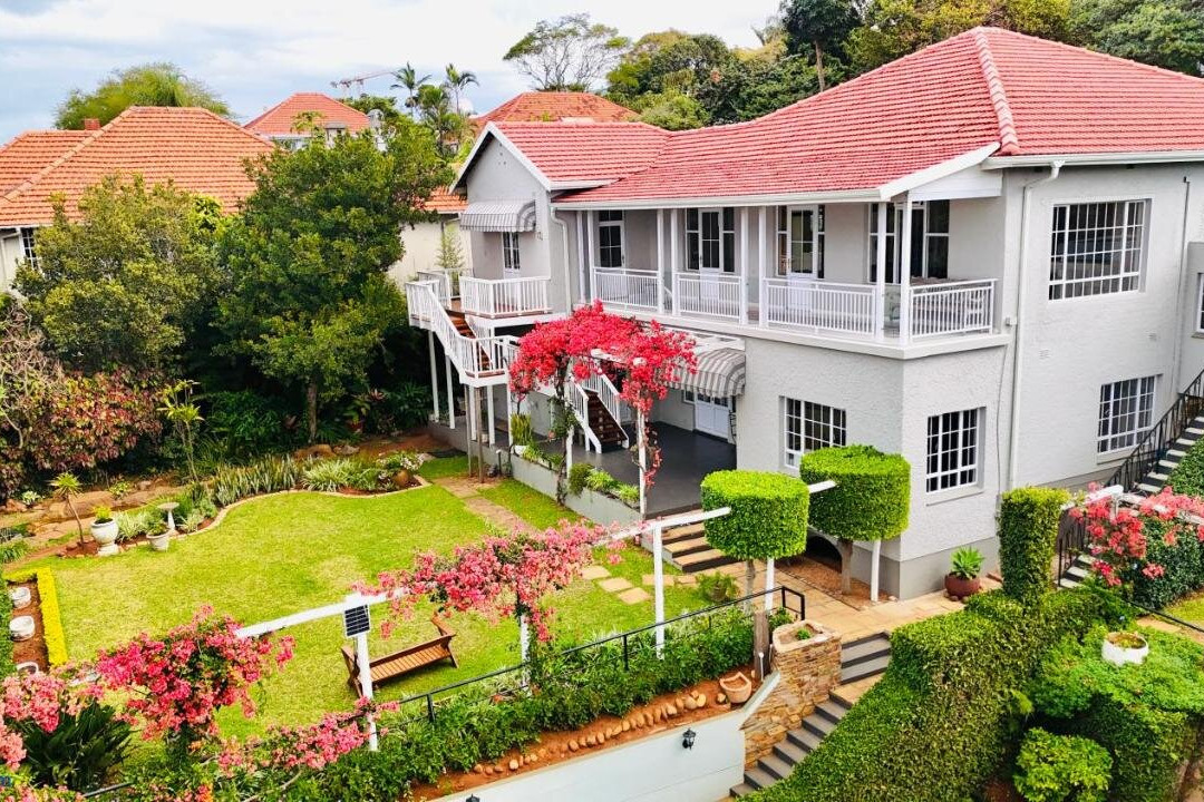 Illi Boutique Guest House