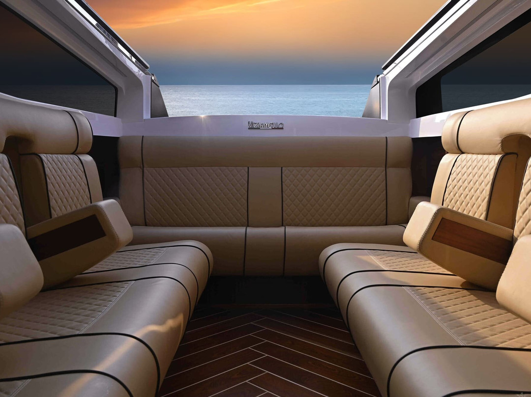 Prestige Tour Italy-米兰必去景点