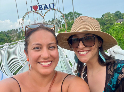 Amed Bali Adventure-艾湄湾必去景点