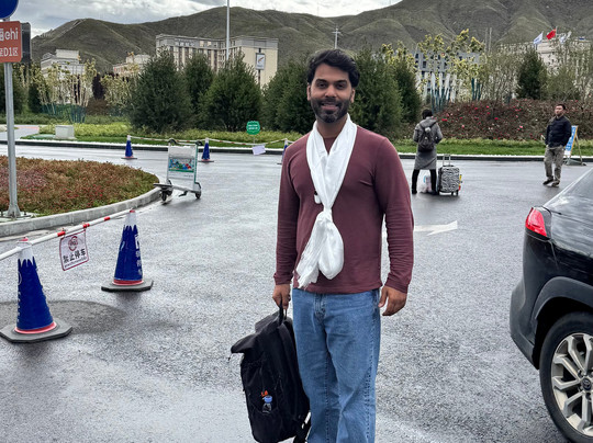 ExperienceXizang-拉萨市必去景点