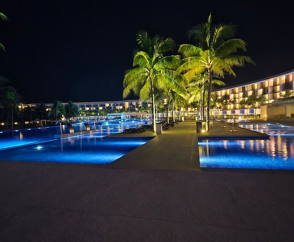 Kalido Travel-坎昆必去景点