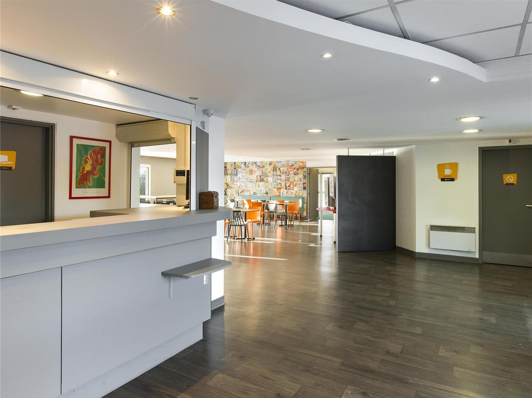 普瑞米尔伊尼经典酒店