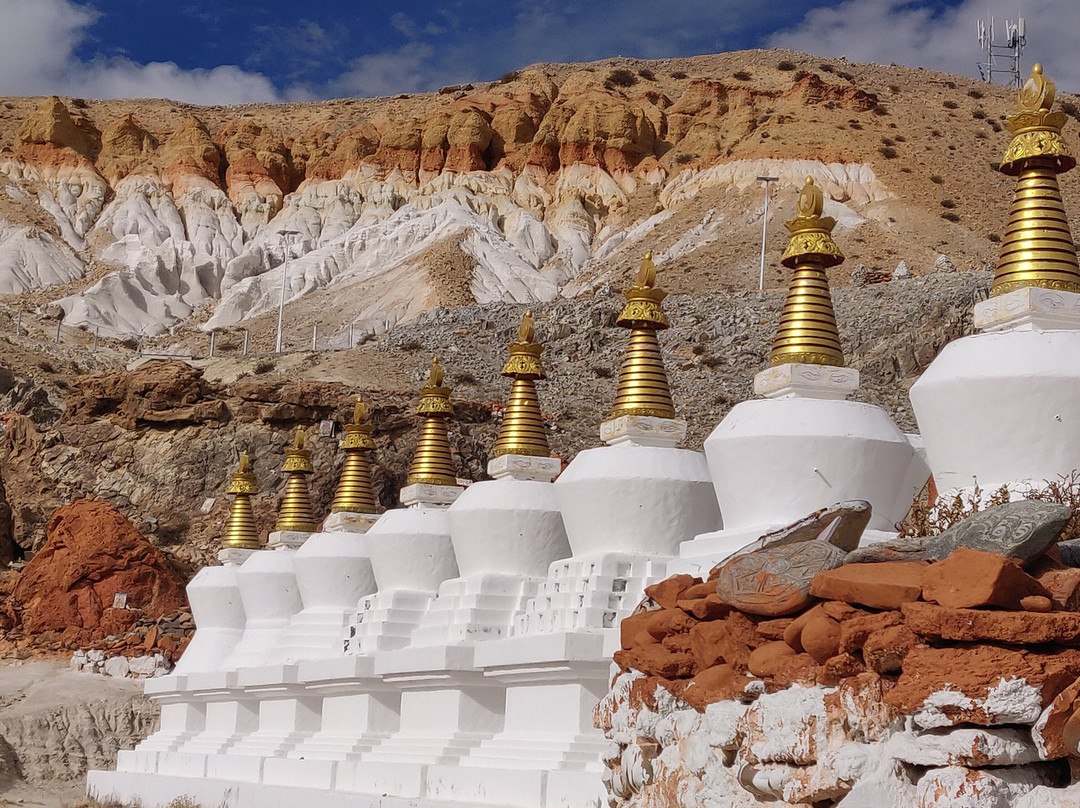 藏路旅游-拉萨市必去景点