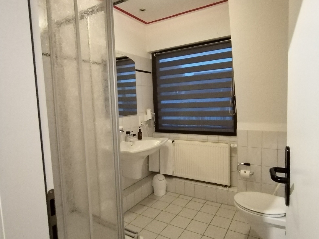 Landhotel Fettehenne主图