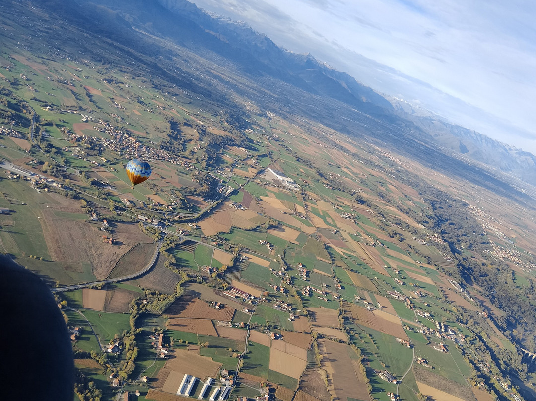 Slowfly-蒙多维必去景点