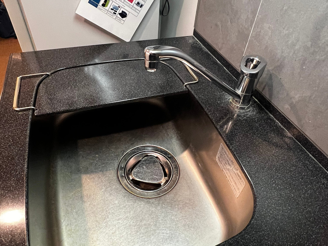 浅草康特B住宅酒店主图