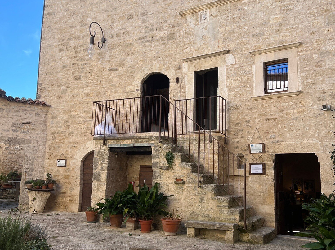 Castel di Luco-Acquasanta Terme必去景点