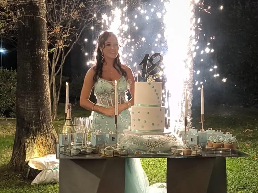 Villa Buonanno主图