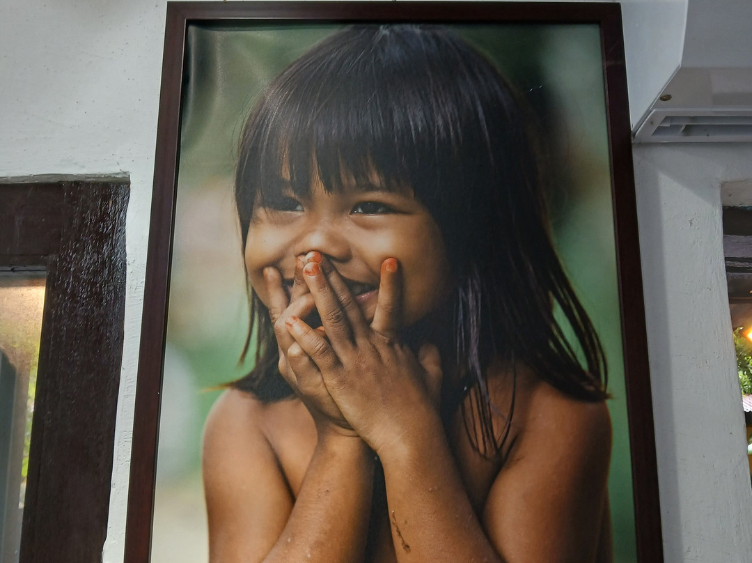 Couleurs by Réhahn-会安必去景点