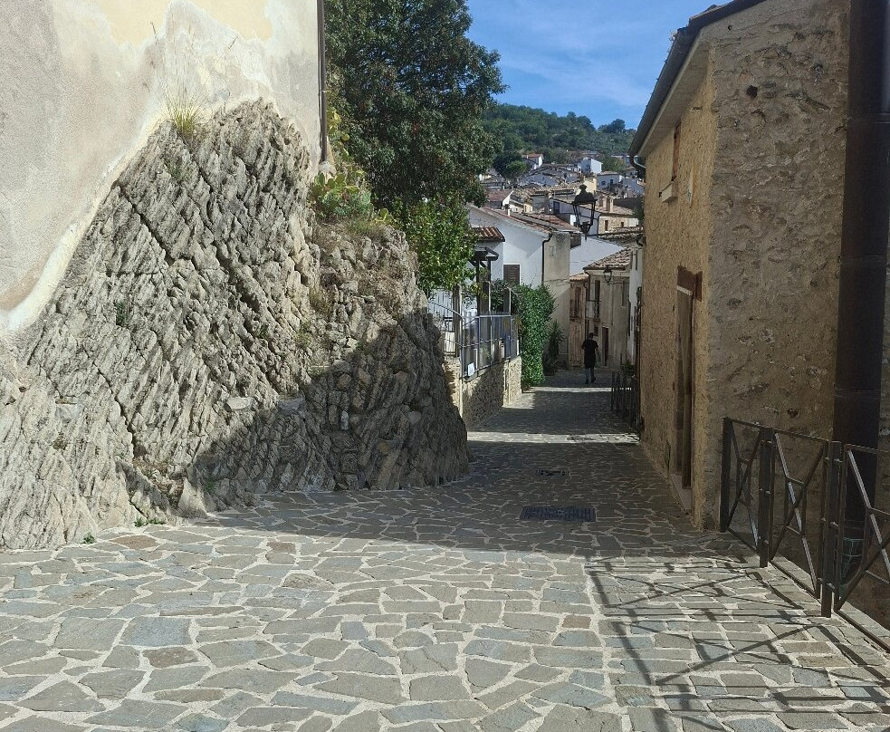 Borgo Medievale di Roccascalegna-Roccascalegna必去景点