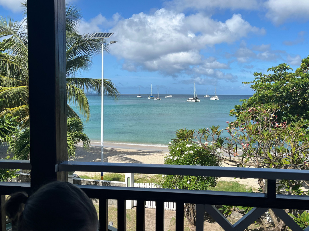 Kalinago Beach Resort主图