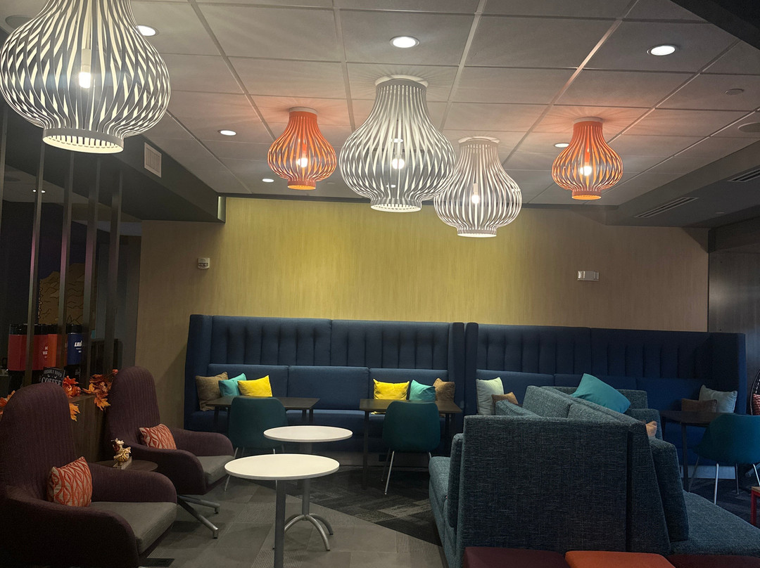 Tru by Hilton Fort Mill主图