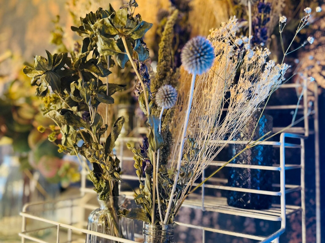 Shepherds Tap & Crook-Walcott必去景点