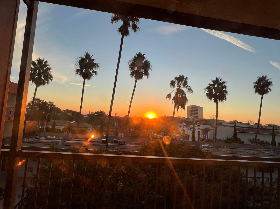 Fairfield by Marriott Inn & Suites Los Angeles LAX/El Segundo主图