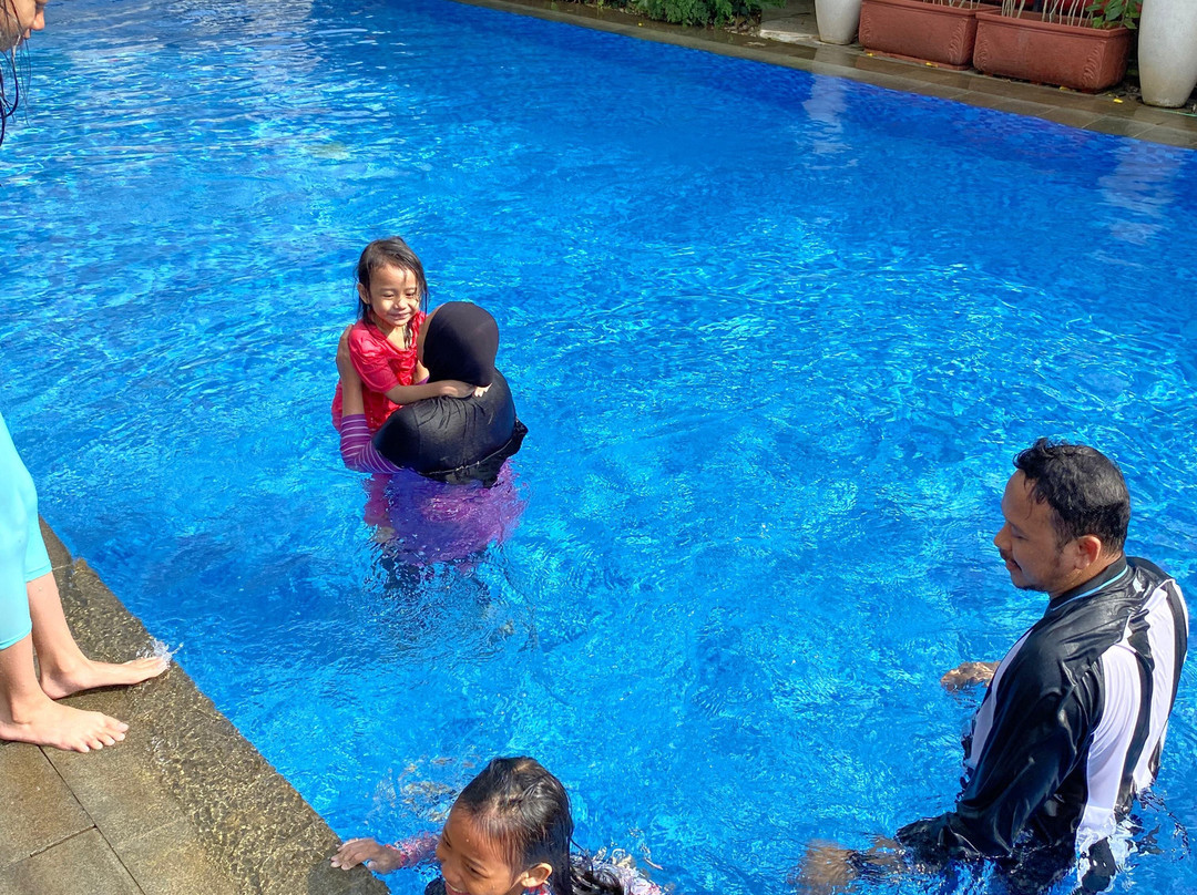 Swiss-Belinn Bogor主图